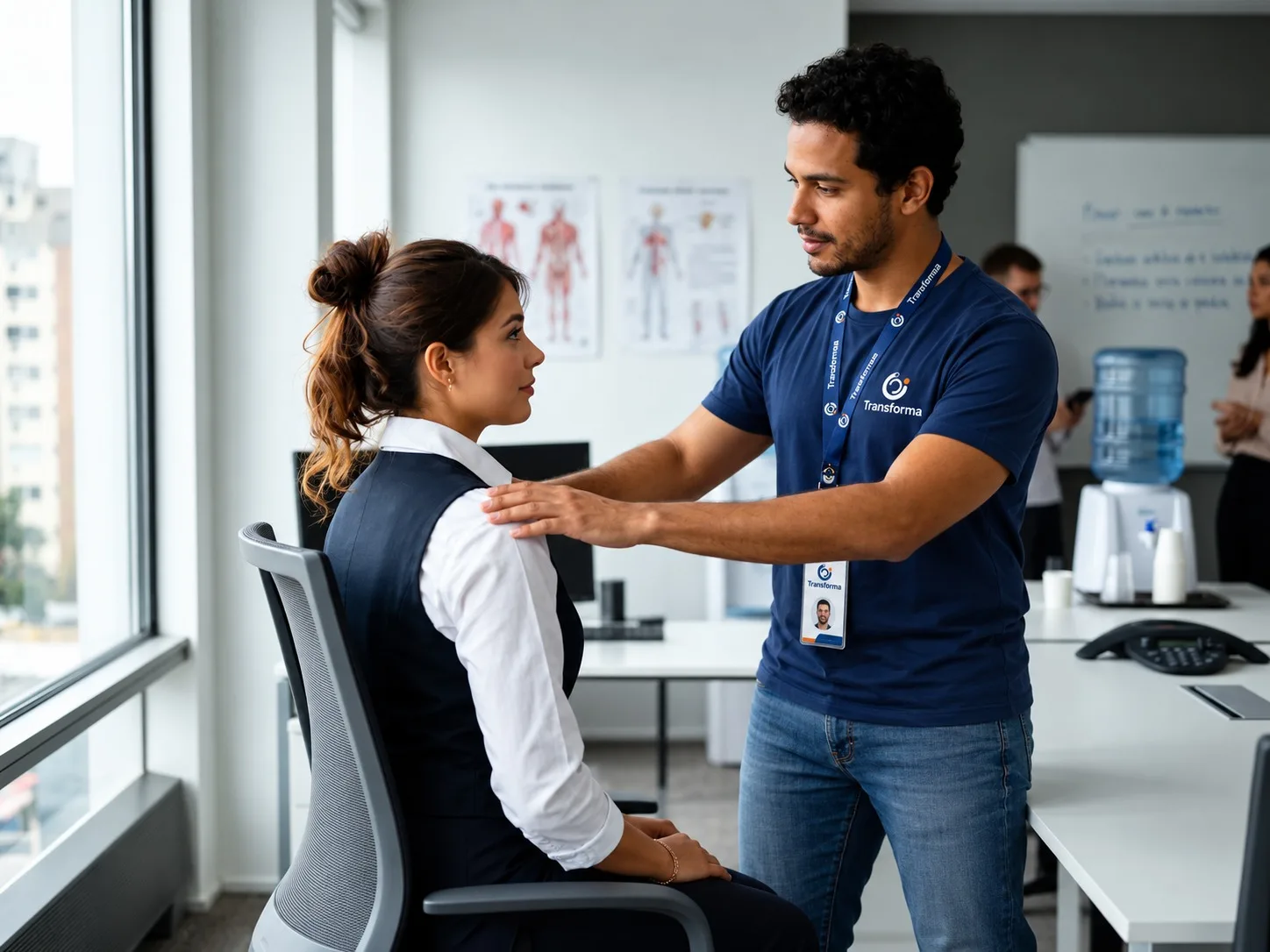 Fisioterapia do Trabalho